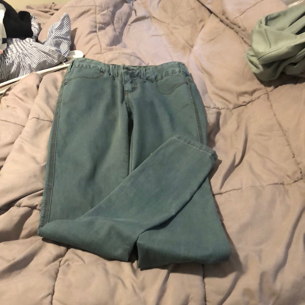 Free People Pants